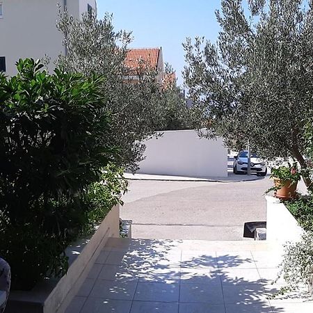 Long Apartment Makarska Luaran gambar